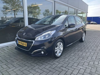 Peugeot 208 50% deal 3.125,- ACTIE Carplay / PDC / LMV / Cruise / Navi / Airco - afbeelding nr 19