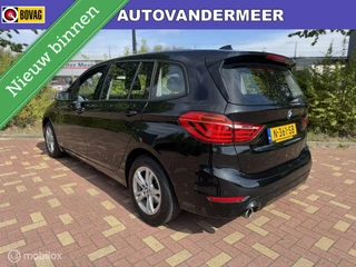 BMW 2 Serie BMW 2-serie Gran Tourer 218i Executive / Navigatie / Etc.. - afbeelding nr 2