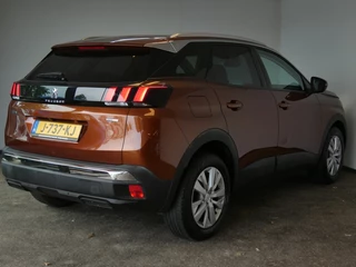 Peugeot 3008 Peugeot 3008 1.2 PureTech Allure - afbeelding nr 6