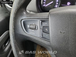 Opel Vivaro Opel Vivaro 122PK Dubbel Cabine L2H1 Navi Trekhaak Airco Cruise Camera Parkeersensoren Euro6 DC Doka Mixto 4m3 Airco Trekhaak Cruise control - afbeelding nr 21