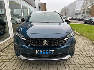 Peugeot 3008 Navi  | Cruise | Automaat - afbeelding nr 6