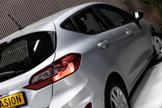 Ford Fiesta - afbeelding nr 20