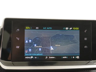 Peugeot e-208 Peugeot e-208 EV GT Pack 50 kWh CAMERA | NAVI | RIJKLAARPRIJS INCL. 12 MND. BOVAGGARANTIE - afbeelding nr 31