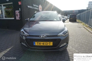 Hyundai i20 Hyundai i20 1.0 T-GDI Comfort - afbeelding nr 3
