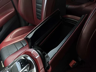 Mercedes-Benz CLS Mercedes CLS-klasse 220D|AMG pakket|Carplay|Burmester|St.vw| - afbeelding nr 46
