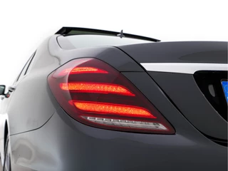 Mercedes-Benz S-Klasse Aut. *PANO | DISTRONIC | FULL-LEATHER | FULL-LED | BLINDSPOT | MEMORY-PACK | WIDE-SCREEN-DIGI-COCKPIT | AIR-SUSPENSION | AMBIENT-LIGHT | CAMERA | TOPVIEW | ECC | COMFORT-SEATS | 19''ALU.... - afbeelding nr 36