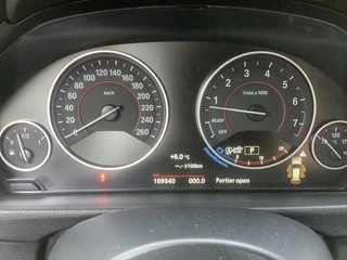 BMW 3 Serie BMW 3 Serie Touring 330i X-Drive Aut. M-Sport - afbeelding nr 18
