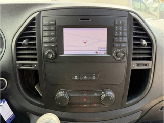 Mercedes-Benz Vito L3H1 Airco Camera Navigatie Trekhaak Imperiaal Climate Control XXL - afbeelding nr 18