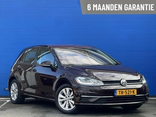 Volkswagen Golf Volkswagen Golf 1.4 TSI Highline | Stuur en stoelverwarming | - afbeelding nr 2