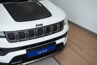 Jeep Compass Jeep Compass 4xe 240 Hybrid| Org NL|1Ste Eig|SRT|Upland MY2023|HD Edition 1 of 1|Uniek|Dealer Onderhouden - afbeelding nr 35