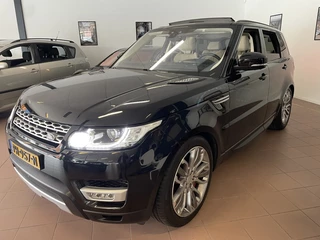 Land Rover Range Rover Sport - afbeelding nr 28