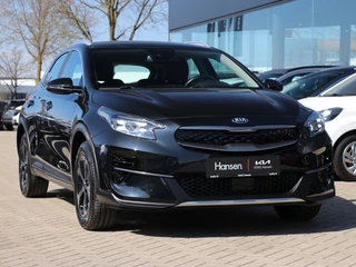 Kia XCeed - afbeelding nr 4