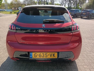 Peugeot 208 - afbeelding nr 10
