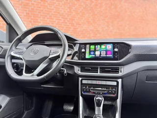 Volkswagen T-Cross Volkswagen T-Cross 1.0 TSi Style CARPLAY|PDC|ACC|LANE ASSIST - afbeelding nr 16