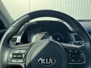 Kia e-Niro Kia e-Niro ExecutiveLine 64 kWh|NL-Auto - afbeelding nr 11