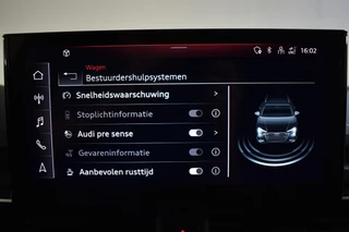 Audi A4 CARPLAY/PDC/LED wordt verwacht - afbeelding nr 37