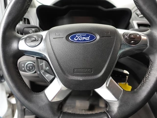Ford Transit Connect Ford Transit Connect 120pk Automaat Trend Navigatie Camera Apple Carplay/ Android auto  Parkeersensoren Cruise control Airco - afbeelding nr 16