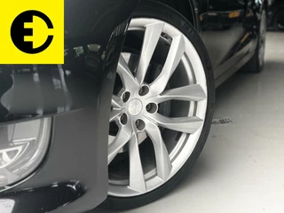 Tesla Model S Tesla Model S 100D | Stoelverwarming | Autopilot | Alcantara Dakbekleding - afbeelding nr 39