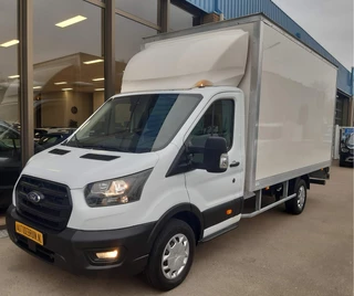 Ford Transit - afbeelding nr 3
