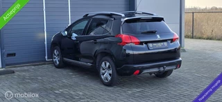 Peugeot 2008 Peugeot 2008 1.2 PureTech Allure Pack Premium Plus - afbeelding nr 4