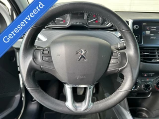 Peugeot 2008 Peugeot 2008 1.2 Blue Lion/AIRCO/TREKH/NAVI/PARKS/APK/NAP - afbeelding nr 13