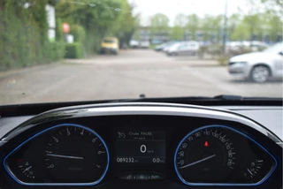Peugeot 2008 | NL-Auto | Pano.dak | Camera | Carplay | Climate Contr | Cruise Contr | DAB | NAP - afbeelding nr 14