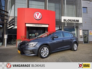 Renault Mégane Estate - afbeelding nr 1