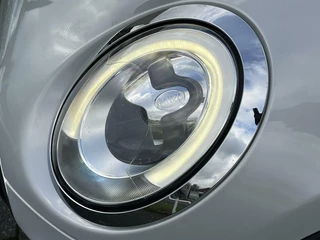 MINI Cooper Mini 1.5 Cooper 136PK AUT. Chili LED+NAVI+SPORTSTOELEN - afbeelding nr 16