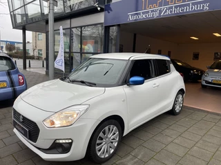 Suzuki Swift - afbeelding nr 7