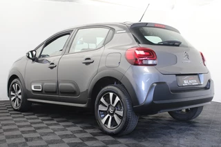 Citroën C3 Citroën C3 1.2 PureTech Shine |Automaat|Navi|Camera| - afbeelding nr 4
