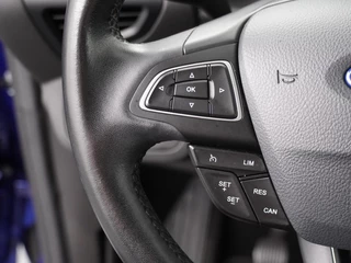 Ford C-MAX Ford C-MAX 1.0 Titanium - Trekhaak - Parkeersensoren A - Cruise Control - Navigatie - afbeelding nr 15