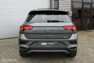 Volkswagen T-Roc Volkswagen T-Roc 2.0 TSI 4Motion R-Line PANO VIRTUAL BEATS - afbeelding nr 27