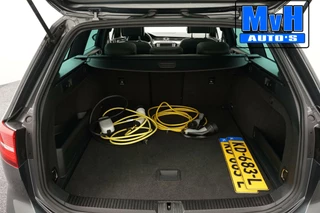 Volkswagen Passat Volkswagen Passat Variant 1.4 TSI GTE Highline|PANO|VIRTUAL - afbeelding nr 15