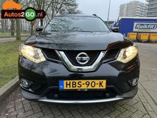 Nissan X-Trail Nissan X-Trail 1.6 DIG-T Tekna 7p. - afbeelding nr 3