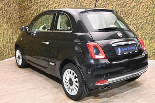 Fiat 500 - afbeelding nr 8