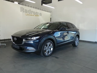 Mazda CX-30 Skyactive-G 120 pk Autom, Camera Bose Navi 18 inch