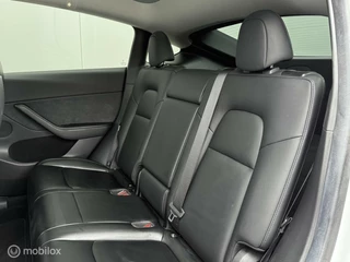 Tesla Model Y Tesla Model Y Long Range AWD 75 kWh 2022 Enhanched Autopilot - afbeelding nr 18