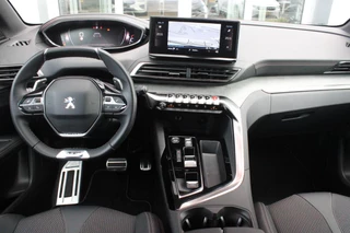 Peugeot 5008 Peugeot 5008 1.2 130PK AUTOMAAT GT | NAVIGATIE | APPLE CARPLAY/ANDROID AUTO | ADAPTIVE CRUISE CONTROL | KEYLESS ENTRY/START | FULL LED KOPLAMPEN | 18