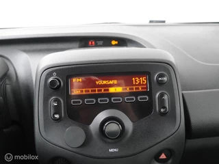 Toyota Aygo Toyota Aygo 1.0 VVT-i x - afbeelding nr 14
