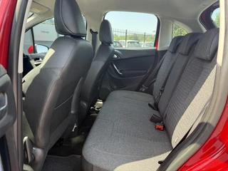 Citroën C3 Citroen C3 1.2 PureTech Collection Automaat,Navi,Clima,Cruise,Pdc,N.A.P,Weinig Km,Apk tot 01-2026 - afbeelding nr 9