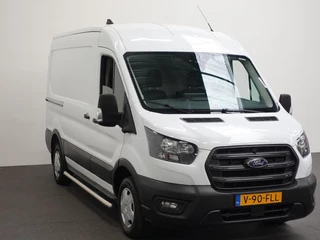 Ford Transit Ford Transit 105pk 2.0 L2H2 Trend Airco Trekhaak Navi Cruise Airco Navi Trekhaak Cruise Control - afbeelding nr 7