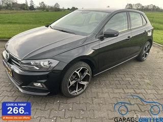 Volkswagen Polo - 419655790-0
