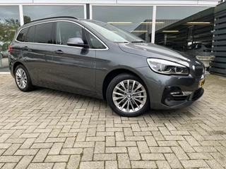 BMW 2 Serie Gran Tourer 216i Business Edition Plus