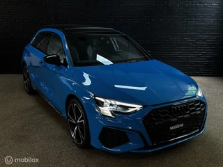 Audi A3 Audi A3 Sportback 45 TFSI e S edition Competition * B&O * Pano * - afbeelding nr 22