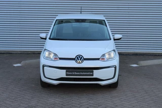Volkswagen e-up! Volkswagen e-Up! e-up/Camera/Climat/Stoelverwarming/Privacy glass - afbeelding nr 3