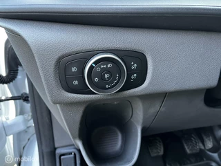 Ford Transit Custom Ford Transit Custom 300 2.0 TDCI L2H1 130PK/NAVI/CRUISE/CAMERA - afbeelding nr 17