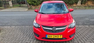 Opel KARL - afbeelding nr 5
