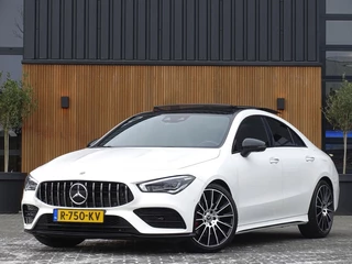 Mercedes-Benz CLA - 366106780-0