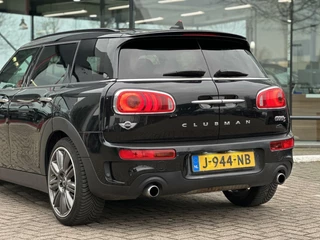 MINI Clubman Mini Clubman 2.0 Cooper S Chili Serious Business Pano VOLL - afbeelding nr 21