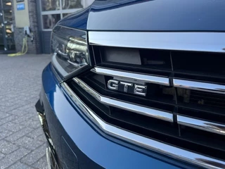 Volkswagen Passat Volkswagen Passat Variant 1.4 TSI GTE - VIRTU - HEAD UP - LEDER - PANO - IQ LIGHTS - TREKH. - 18 INCH - afbeelding nr 40